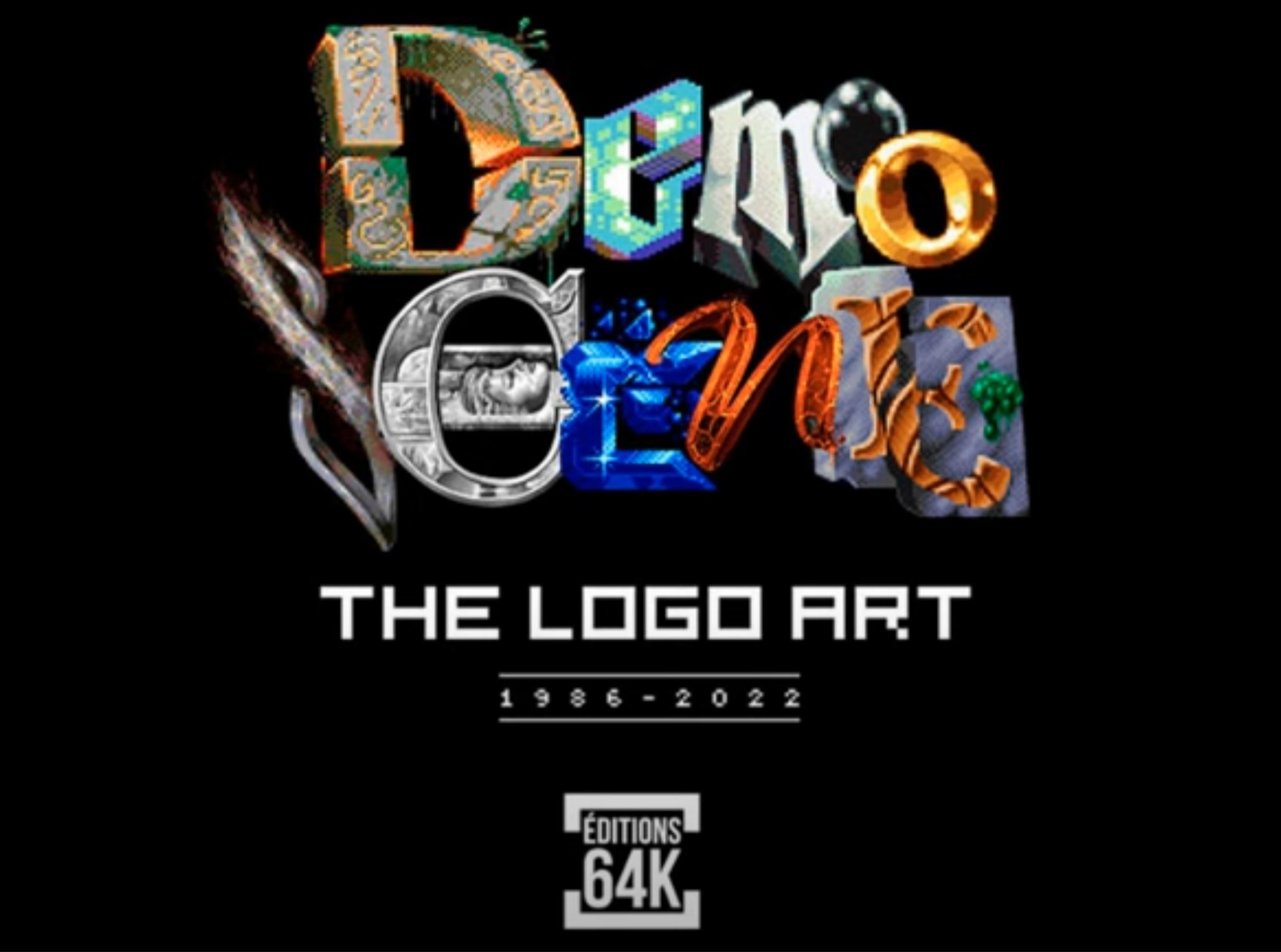Demo scene Logo Art.JPG Demo scene Logo Art.JPG